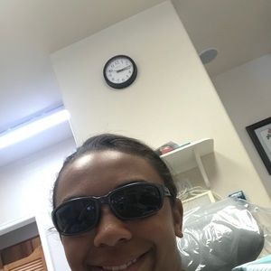 Meet your Posher, Lauryn